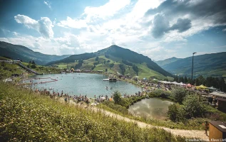 Fünf lässige Events für den Sommer 2019 in Saalbach