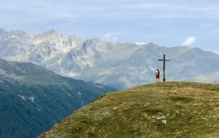 Wandelvakantie in de bergen boeken: 10 tips