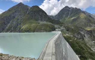 Zwitserland Zomer Toer Val d’Hérens: prachtige Zwitserse dorpen