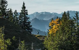 Die 5 schönsten Wanderwege der Bayerischen Alpen