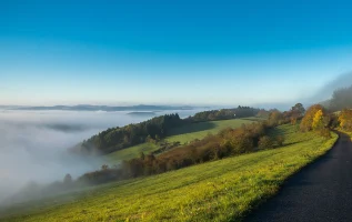 Die 5 schönsten Wanderwege in der Eifel