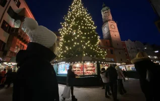 Kerstmarkten: kerstsfeer opsnuiven in Oostenrijk 