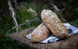 Recept: traditioneel boerenbrood uit het Ötztal