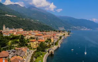 Die 5 schönsten Wanderungen am Lago Maggiore