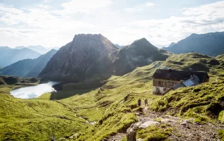 Tips voor een vakantie in het Montafon in Vorarlberg