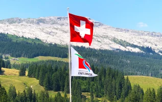 Reisadvies Zwitserland aangepast naar geel
