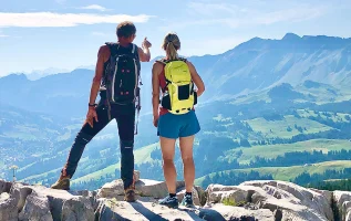 Urlaub in der Schweiz 2020: Regeln und Maßnahmen bezüglich Corona