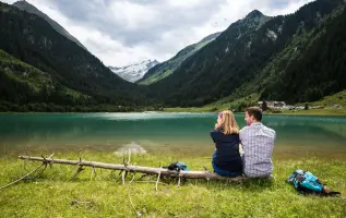 8 tips voor een zomervakantie in Wald-Königsleiten