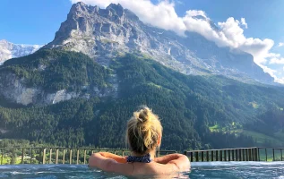 10 vakantiehuizen in Oostenrijk met een zwembad