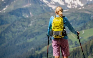 10 fijne dingen aan een zomervakantie in de Alpen 