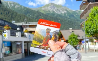 Overzicht gratis voordeelkaarten Oostenrijk zomer 2021