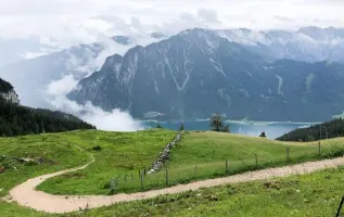 Die 5 schönsten Wanderwege in Tirol
