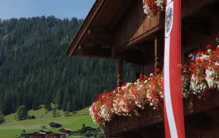 De 10 mooiste dorpen van Oostenrijk 