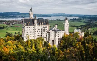 Die 5 königlichsten Wanderungen in den bayerischen Voralpen - abseits der Touristenmassen