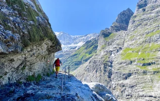 De mooiste bergen van de Alpen, waar liggen die?