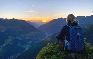 10 favoriete bestemmingen voor een zomervakantie in de bergen
