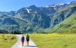 Wandelen in Oostenrijk voor beginners: 7 fijne bestemmingen 