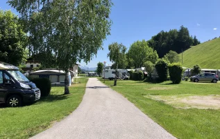 10 leuke campings in Tirol