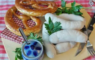 5 Gerichte, die Wanderer in Bayern essen sollten