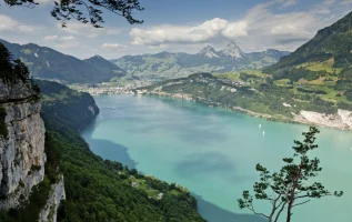 De 10 mooiste meren in Zwitserland