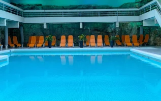 6x vakantieparken in Duitsland met een zwembad