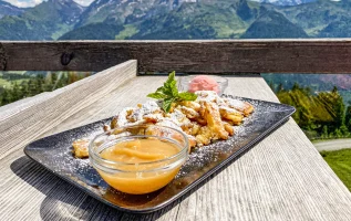 10 lunchgerechten uit de Alpen die je thuis kunt maken