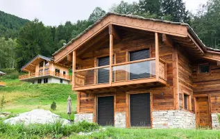 6 fijne vakantiehuizen in Zwitserland voor families