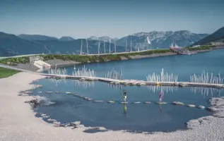 Combineer een strand- én bergvakantie in de Zillertal Arena