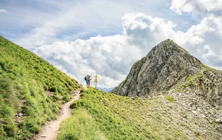 Tipps für deinen Sommerurlaub in St. Anton am Arlberg