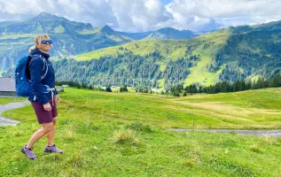 8 tips om duurzaam te reizen in de bergen