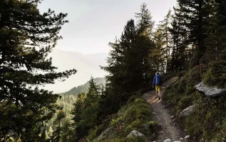 Wandern in Tirol: Unsere Tipps für einen aktiven Sommerurlaub