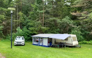 6x de leukste campings in de Vogezen