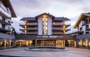 Win een zomervakantie in het 4* resort VAYA Fieberbrunn 