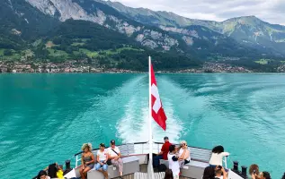 Meren in Zwitserland: de 10 mooiste