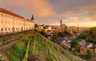 Ontdek Tsjechië met een rondreis langs prachtige natuur en kastelen 