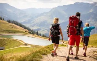 7 leuke tips voor een vakantie in Wildschönau