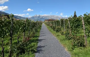 Die 5 schönsten Wanderungen in Liechtenstein