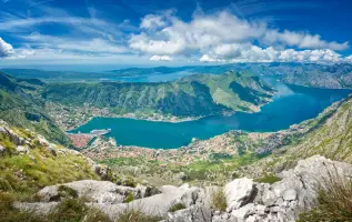 Vakantie in Montenegro: 10 mooie bestemmingen