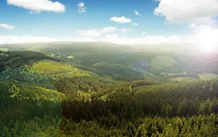 Thüringer Wald: highlights, tips & bestemmingen