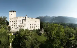 De mooiste kastelen, paleizen en burchten in Tirol