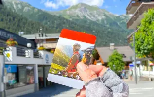Overzicht (gratis) voordeelkaarten Zwitserland