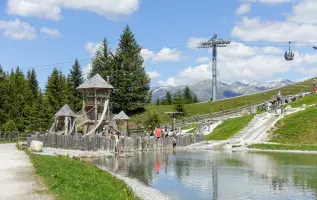 Familievakantie Oostenrijk: dit zijn de leukste bestemmingen
