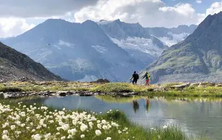 7 Berglügen, die jeder Wanderer kennen sollte