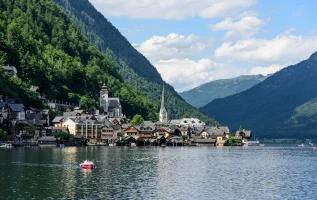 Die 10 schönsten Dörfer in Österreich
