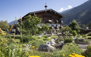 Win een vakantie op een boerderij in Tirol!