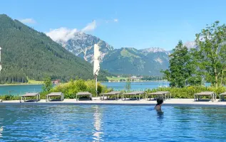 10 plekken voor een dagje wellness in Tirol