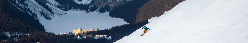Skigebiete Kanada Alle Orte Zum Skifahren In Kanada