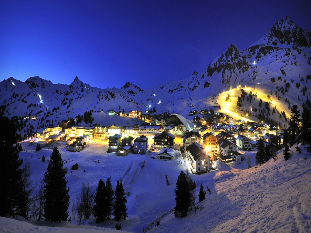Obertauern Ski Ski Holidays In Austria Obertauern Ski Ski Holidays In Austria