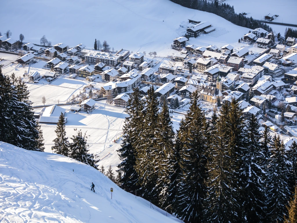 Westendorf (Tirol) Wintersport