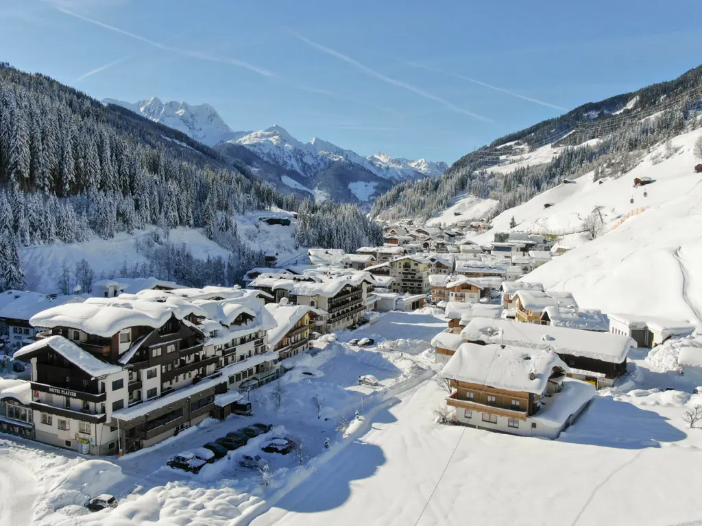 zingen Bowling Eerlijk Gerlos ski | ski holidays in Austria